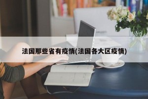 法国那些省有疫情(法国各大区疫情)